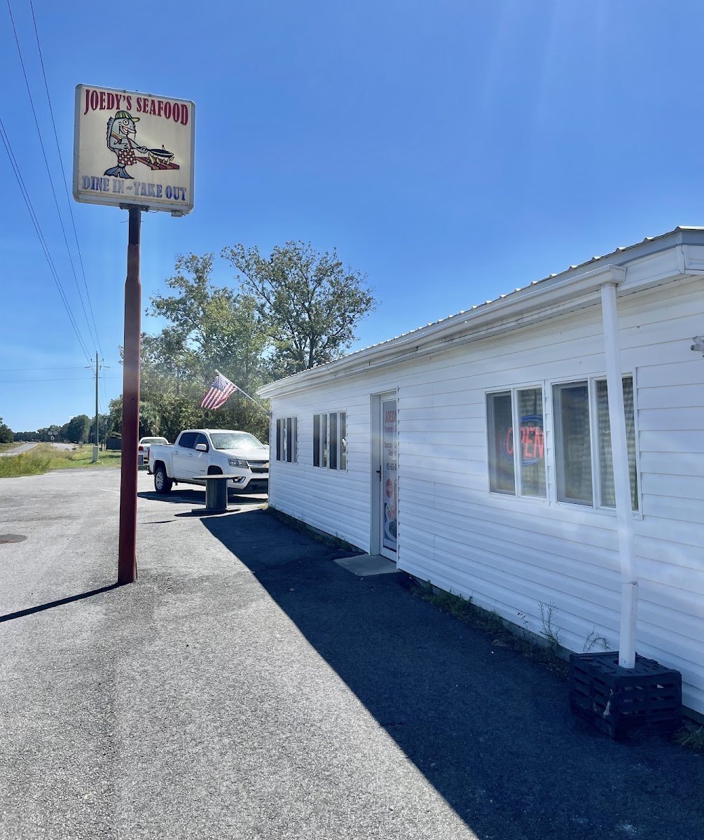 Joedy’S Seafood Restaurant Photos 2